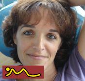 Massage-therapie met edelstenen en kristallen