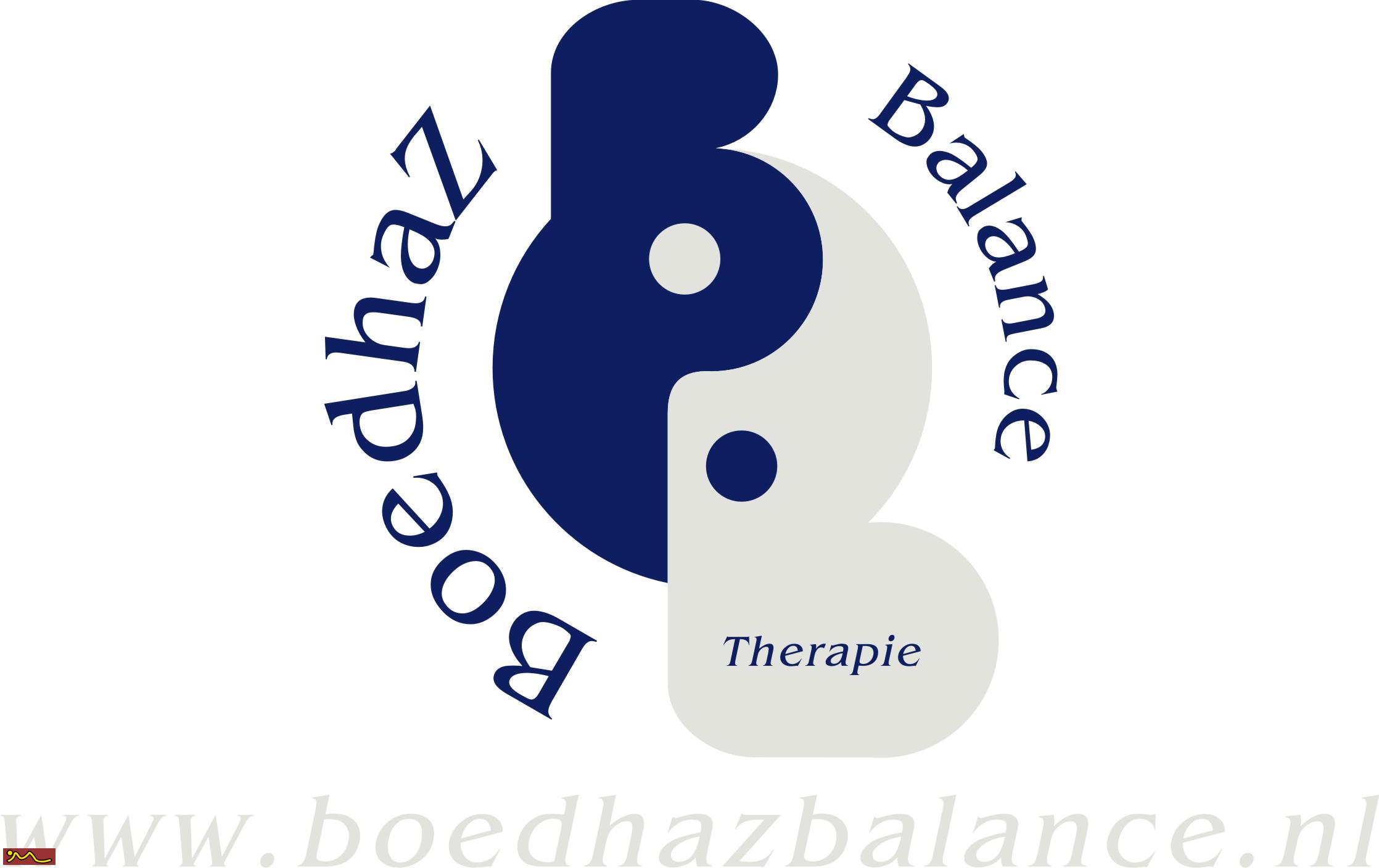 BoedhaZ Balance therapie en massage