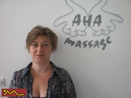 AHA-Massage