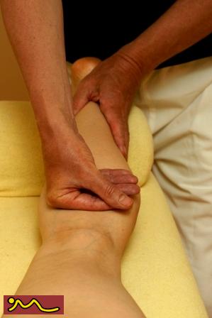 Praktijk voor Rebalancing en Trager massage, licha