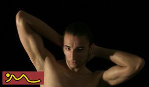 antistress masseur
