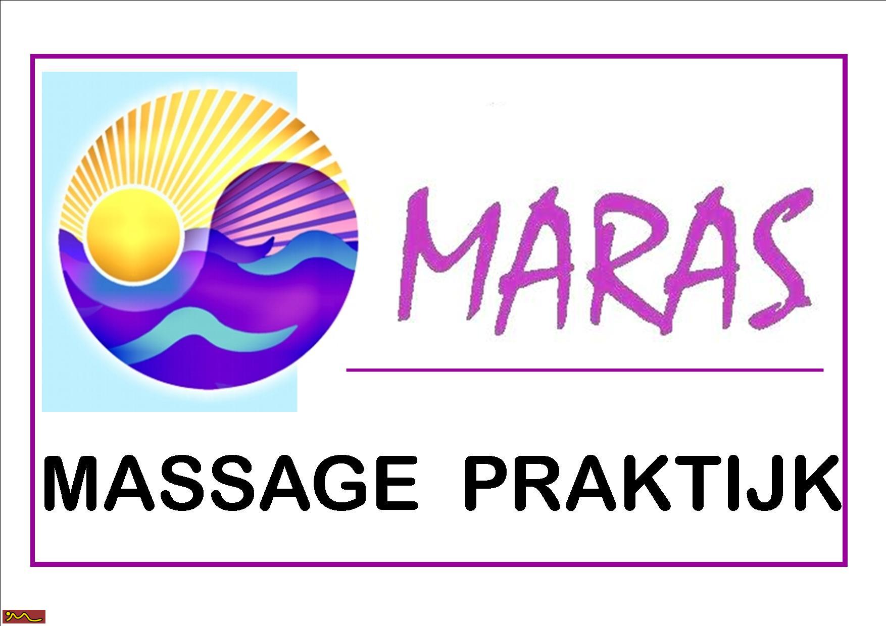 Maras Massage