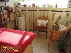 Praktijk voor Massage en Massagetherapie Raphaël