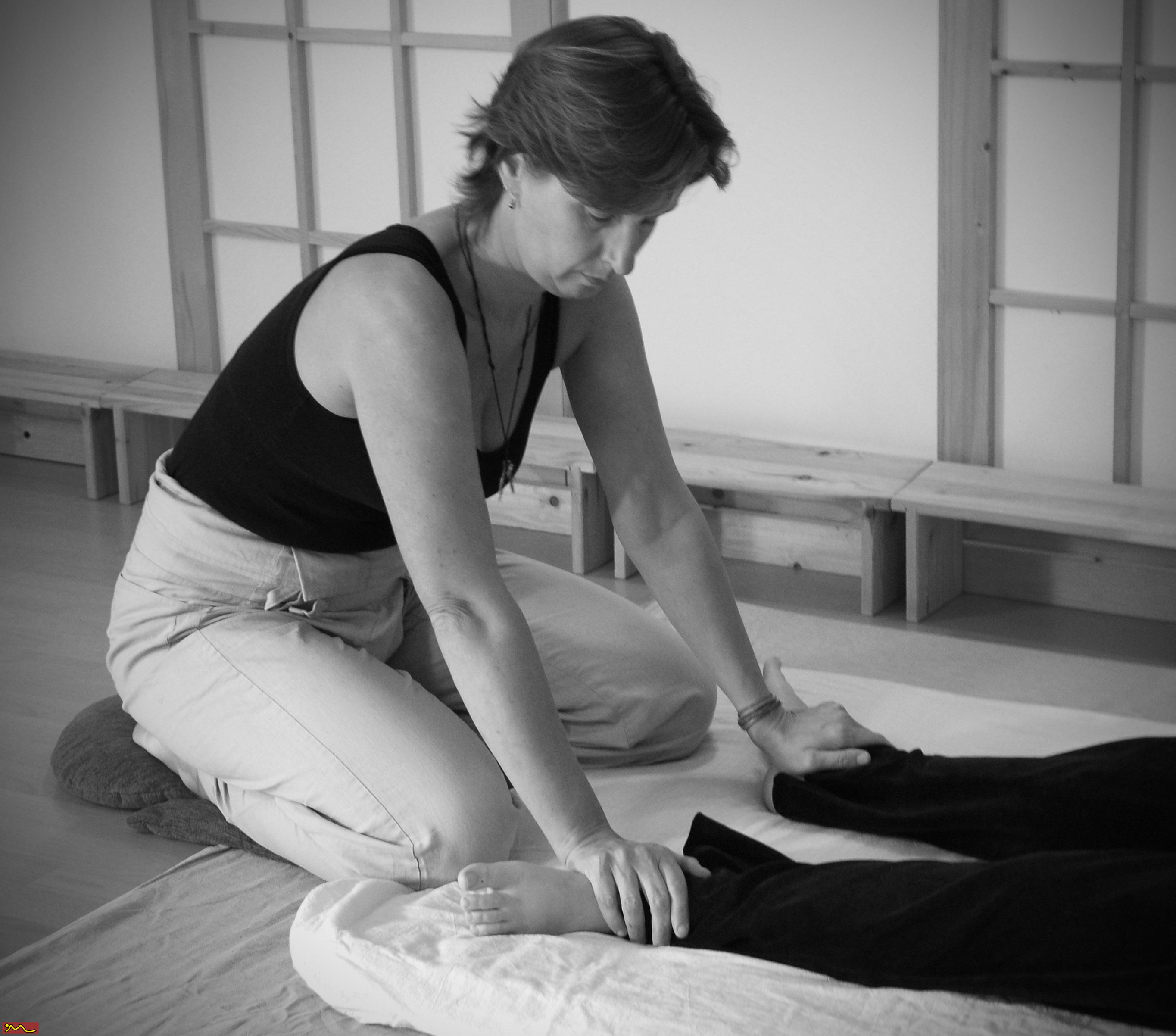 Nam Mua Massage