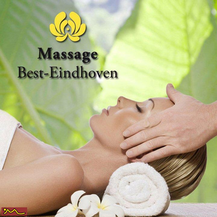 Massage Best Eindhoven