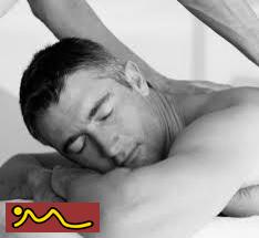 Male massage Apeldoorn