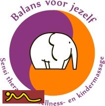 Balans voor jezelf