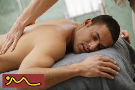 Martin Massage Spijkenisse