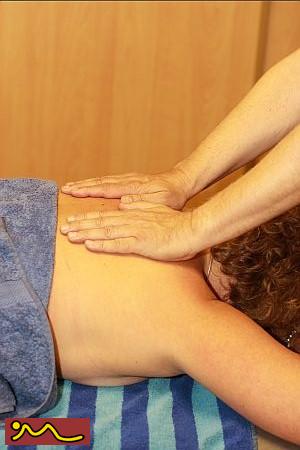 Massage-Capelle