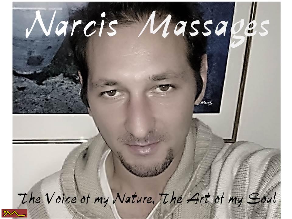 Narcis Massages