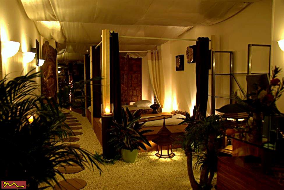 Siam-wellness center