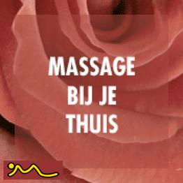 Massage Bij Je Thuis