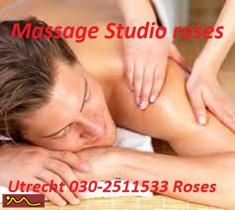 massage studio roses