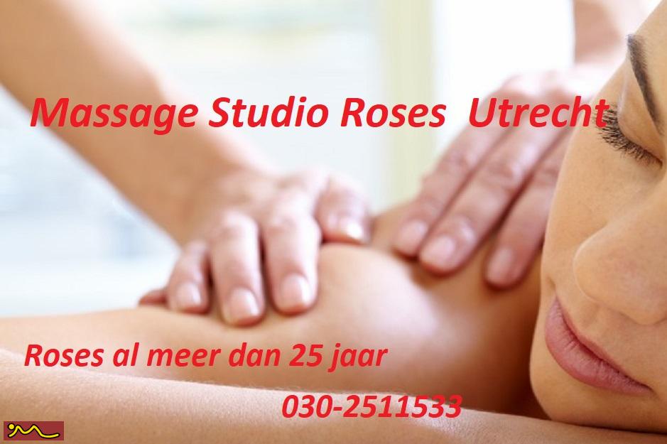 massage studio roses
