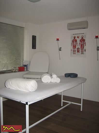 massage praktijk De Steeg