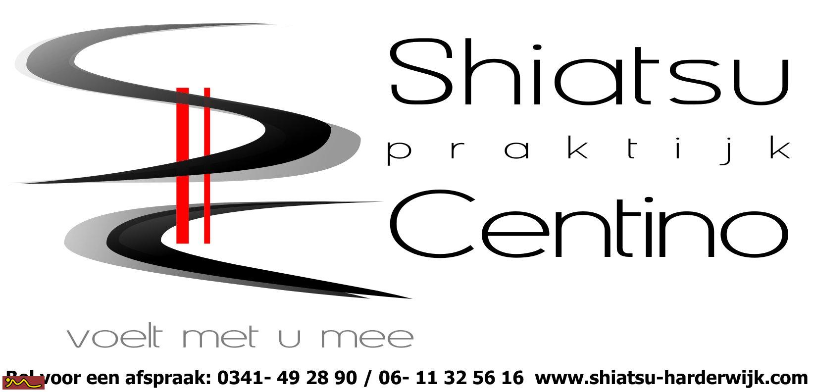 Shiatsu praktijk Centino