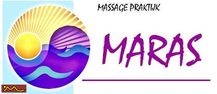Maras Massage Praktijk Middelburg