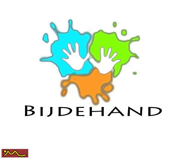 Bijdehandmassage