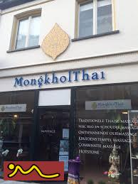 Mongkholthai