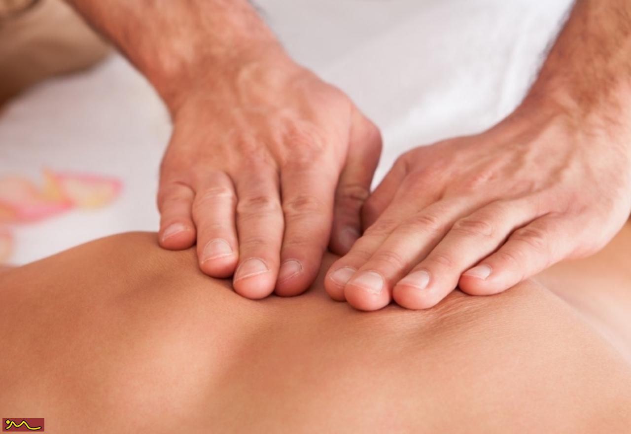 Tantra massage aangeboden