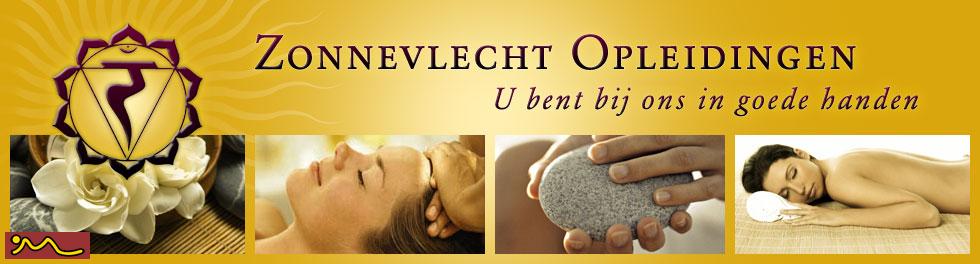 Zonnevlecht Opleidingen 