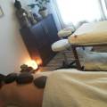 Hotstone massagge