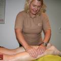 Sportmassage