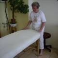 Massage een weldaad voor lichaam en geest