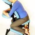 Stoelmassage Amsterdam