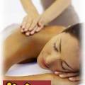 massage inclusief sauna