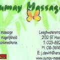 holistische massage