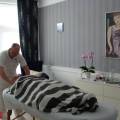 Massage aan huis in de regio Den Haag.