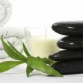 hotstone massage