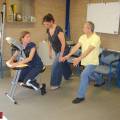 Massage opleiding en cursussen