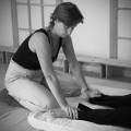 Thaise Yoga massage