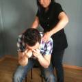 Massage op Locatie
