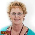 Handmassage & kleurentherapie op events