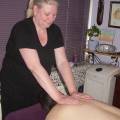 Integrale massage en Reiki