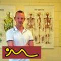 Sportmassage in Castricum Noord Holland