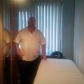 Hotstone Behandeling/Massage nodig?