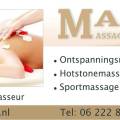Mabo Massage Praktijk