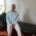 Gediplomeerd sportmasseur