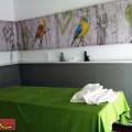 Massagekamer te huur