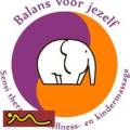 Ontspannende wellnessmassage