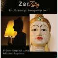 Wellness- en Energetische massages
