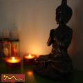 Praktijk Healthy Moments Massage