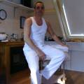 Ontspannende Wellness massage