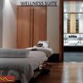 Relaxation, Shiatsu, Sports, Tantric Massages & Body Treatments for Gentlemen