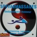 Ontspannings massage