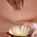 Ontspannings masssage